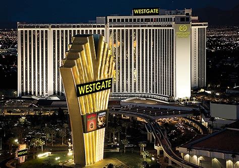 Westgate Las Vegas Resort and Casino