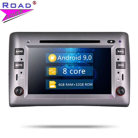 Aliexpress Buy Roadlover Android Car Multimedia Dvd Player