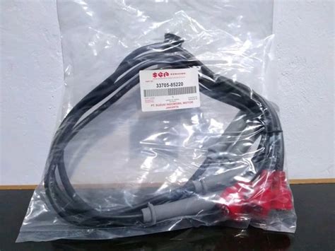 Jual Kabel Busi Carry ST100 Di Lapak SUMBER PARTS MOTORS Bukalapak