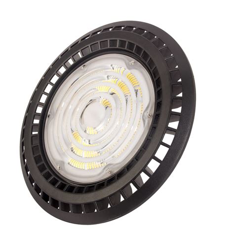 IP65 Factory Warehouse Industrial 150W 200W UFO LED High Bay Light