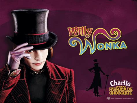 afiche de la pelicula | Charlie chocolate factory, Chocolate factory ...