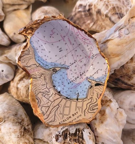 Oyster Shell Art — Travels And Curiosities Curious Travel Destinations And Hidden Gems