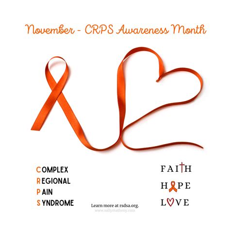 Crps Awareness Chronic Pain Requires Courage Sally Matheny