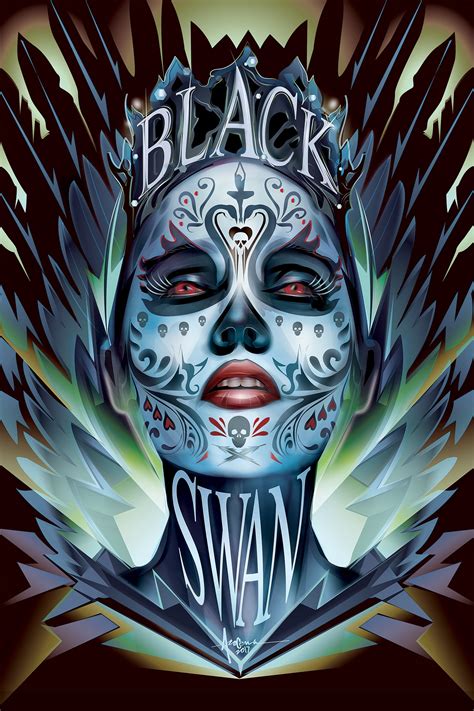 Black Swan 2010 Posters — The Movie Database Tmdb