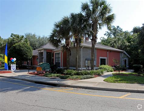 Castle Woods Apartments Casselberry Fl