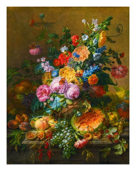 Still Life Flowers Bouquet Free Stock Photo - Public Domain Pictures