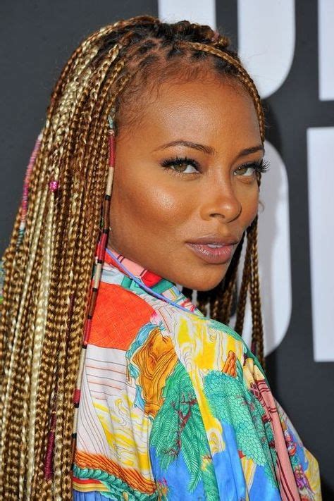 33 Eva Marcille Ideas Eva Marcille Natural Hair Styles Hair Styles