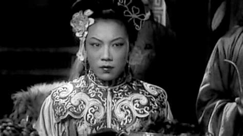 Empress Wu Zetian (1939) - Backdrops — The Movie Database (TMDb)