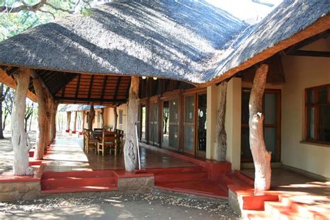 Sanparks Letaba Rest Camp