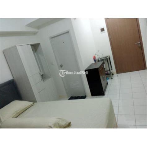 Sewa Apartemen Bulanan Murah Cimanggis Podomoro Golf View Tipe Studio