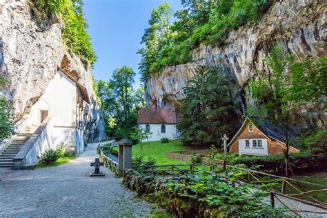 Verenaschlucht Solothurn Adi Flickr