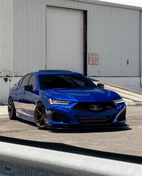 My TLX Type S : r/Acura