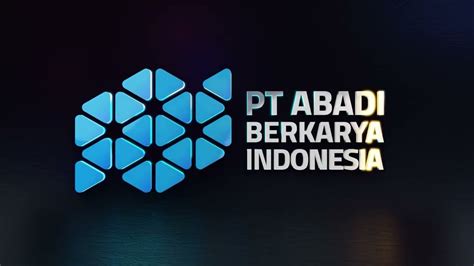 Pt Abadi Berkarya Indonesia Company Profile Youtube