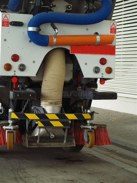 1926 Asphalt Sweeper Stock Photos Free And Royalty Free Stock Photos