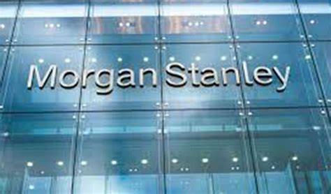 Goldman Sachs Ve Morgan Stanley Son çeyrek Bilançolarını Açıkladı Capital