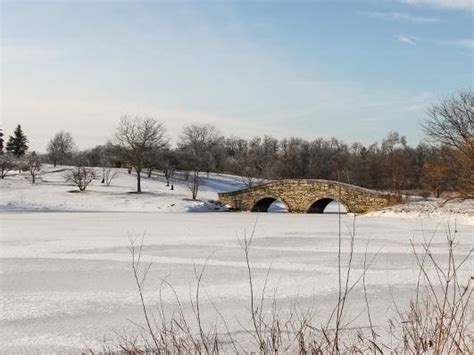 Put Safety First in Lisle Parks This Winter | Lisle, IL Patch