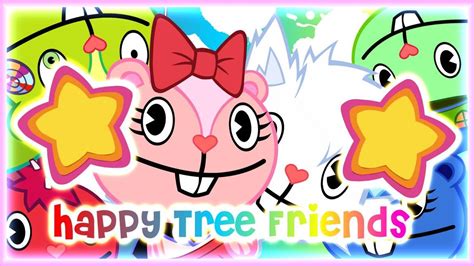 Nemaohtf Hobbyist Filmographer Deviantart Happy Tree Friends