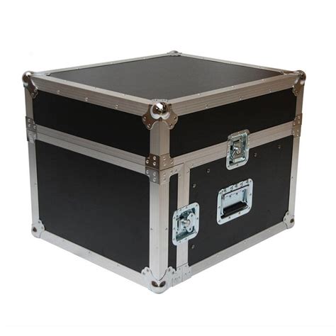 ProDJuser Slant 11 4 MK2 Flightcase 11 HE 4 HE Met Laptop Plateau Kopen