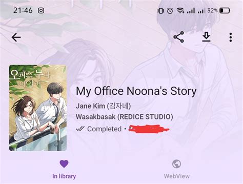 Any Simillar Story Manhwa Like This [my Office Noonas Story] R Manhwa