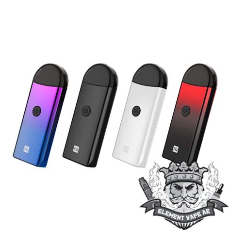 Innokin EQ Pod Vape Kit 800mAh Jeddah Vape Pod System Jeddah