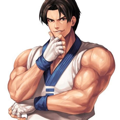 King Of Fighters Kof 2002