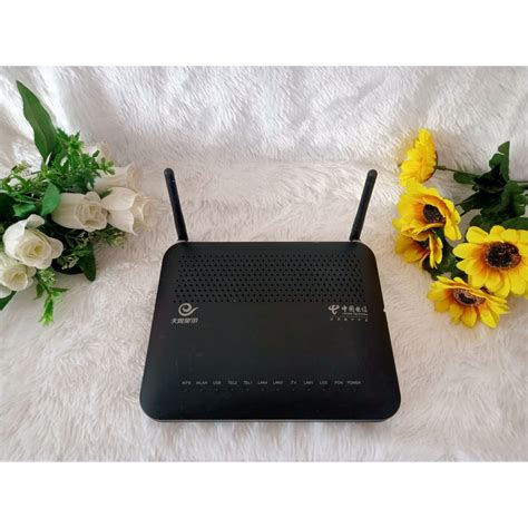 Jual Onu Epon Huawei Wifi Hg Modem Epon Shopee Indonesia