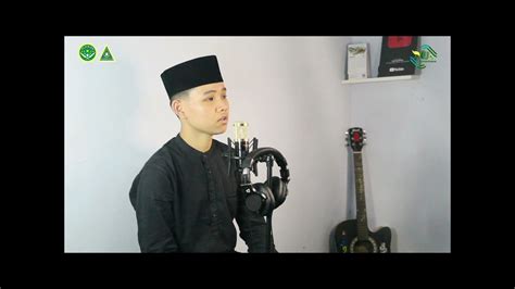 Gilang Nugroho Mangli Lomba Cover Sholawat Pac Ipnu Ippnu