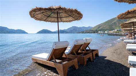 Prime Beach Hotel Marmaris T Rkiye