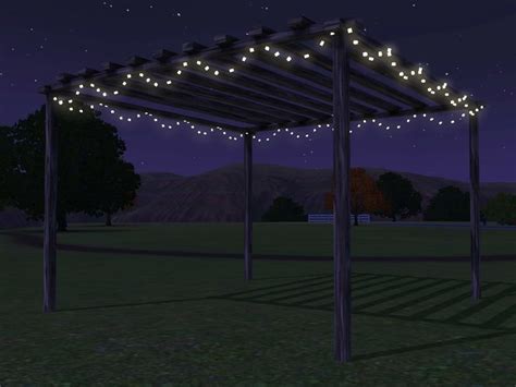 Sims 4 Hanging Lights Cc Images And Photos Finder