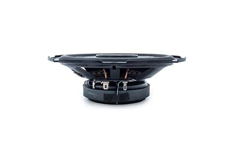 Kenwood Kfc Ps Watts Way Coaxial Flush Mount Car