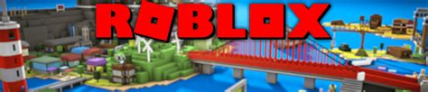 A banner I made for /r/roblox : roblox