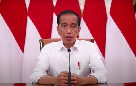 Presiden Pancasila Fondasi Indonesia Berhasil Hadapi Krisis Global