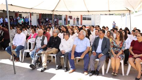 Uadeo Cuenta Con Nueva Infraestructura Educativa En Mazatl N Rectora