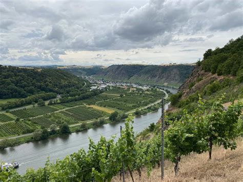 Ausflugsziele In Koblenz Und Umgebung Ein St Dtetrip An Rhein Und Mosel