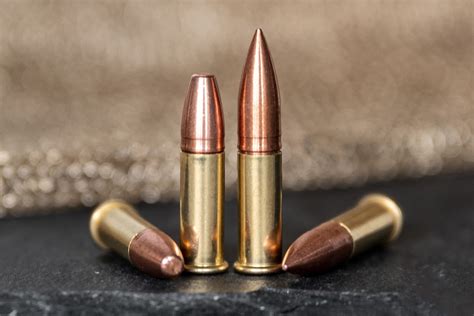 The Surprising Truth About .22LR Rimfire vs .22 Magnum | Noodls