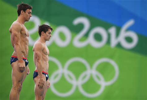 Openly Gay Diver Tom Daley Wins Bronze Medal In Synchronized Diving Outsports