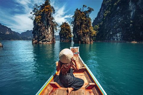 Thailand in May 2025: The Ultimate Travel Guide