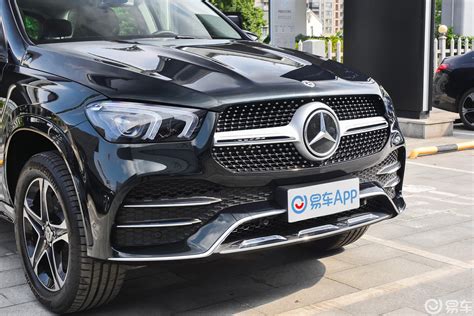 【2022款 改款 Gle 350 E 4matic汽车图片 汽车图片大全】 易车