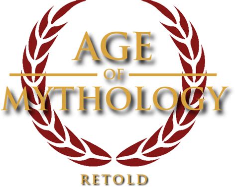 Logo For Age Of Mythology Retold By Noblepinkwolf SteamGridDB