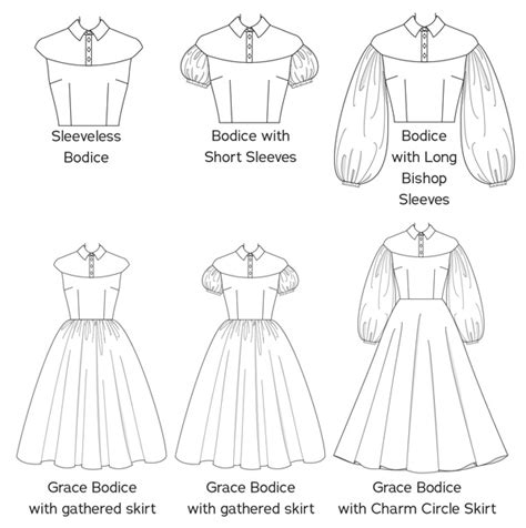 Bodice Khám Phá Định Nghĩa Kiểu Dáng Và Xu Hướng Thời Trang Hiện Đại