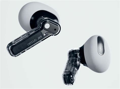 Nothing Ear Stick: Neuer Kopfhörer für 119 Euro vorgestellt