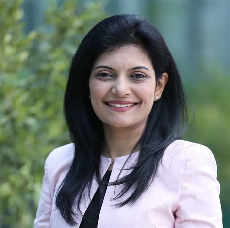 Sindhu Gangadharan of SAP Labs India on people-centric innovations ...