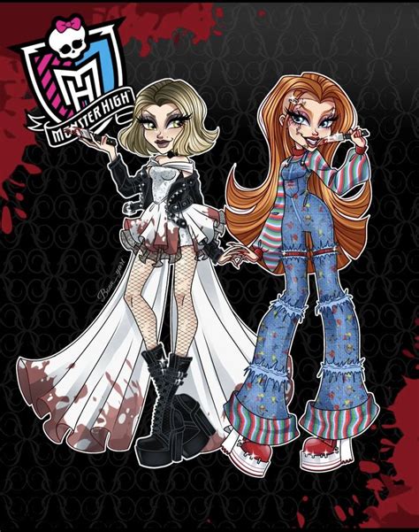 Arte Monster High Love Monster Monster High Dolls Creepy Horror