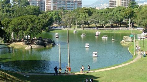 Quinta Da Boa Vista Hist Ria Atra Es E Como Chegar