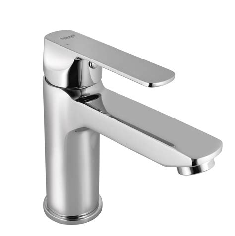 Single Lever Basin Mixer Eauset Luxury Faucets