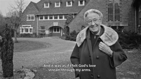 Forgiveness Corrie Ten Boom Youtube