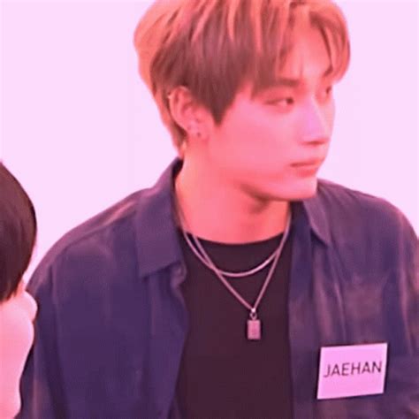 Jaehan Omega X Jaehan Jaehan Omega X Jaehan Yongwr Id Discover