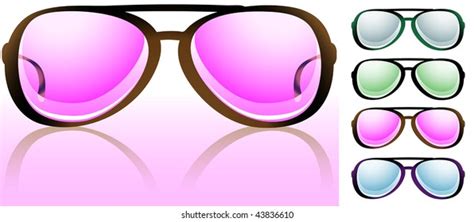 Rose Tinted Glasses Royalty Free Images Stock Photos And Pictures