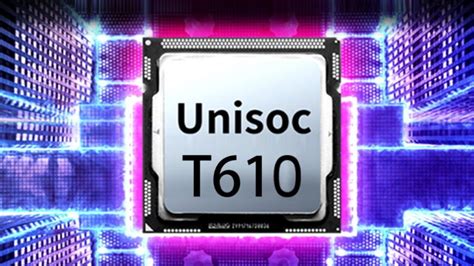 COMPARATIVA: UNISOC Tiger T610 Vs todos los SoC actuales