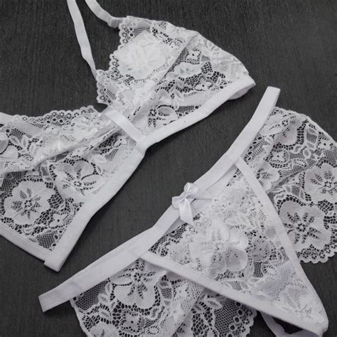 Conjunto Sex La O Borboleta Lingerie Br Atacado Para